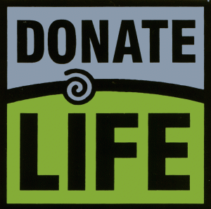 donate life
