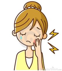 toothache-clip-art-661143