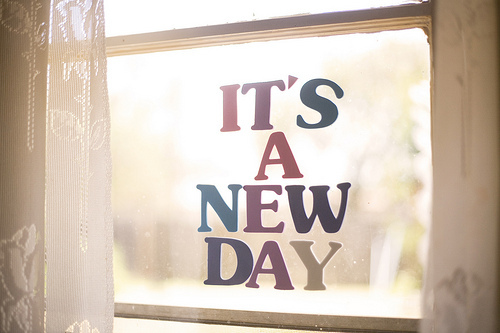 its-a-new-day